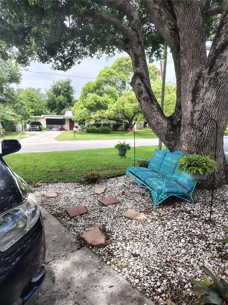 607 Oak Ridge Drive Brandon FL 33510