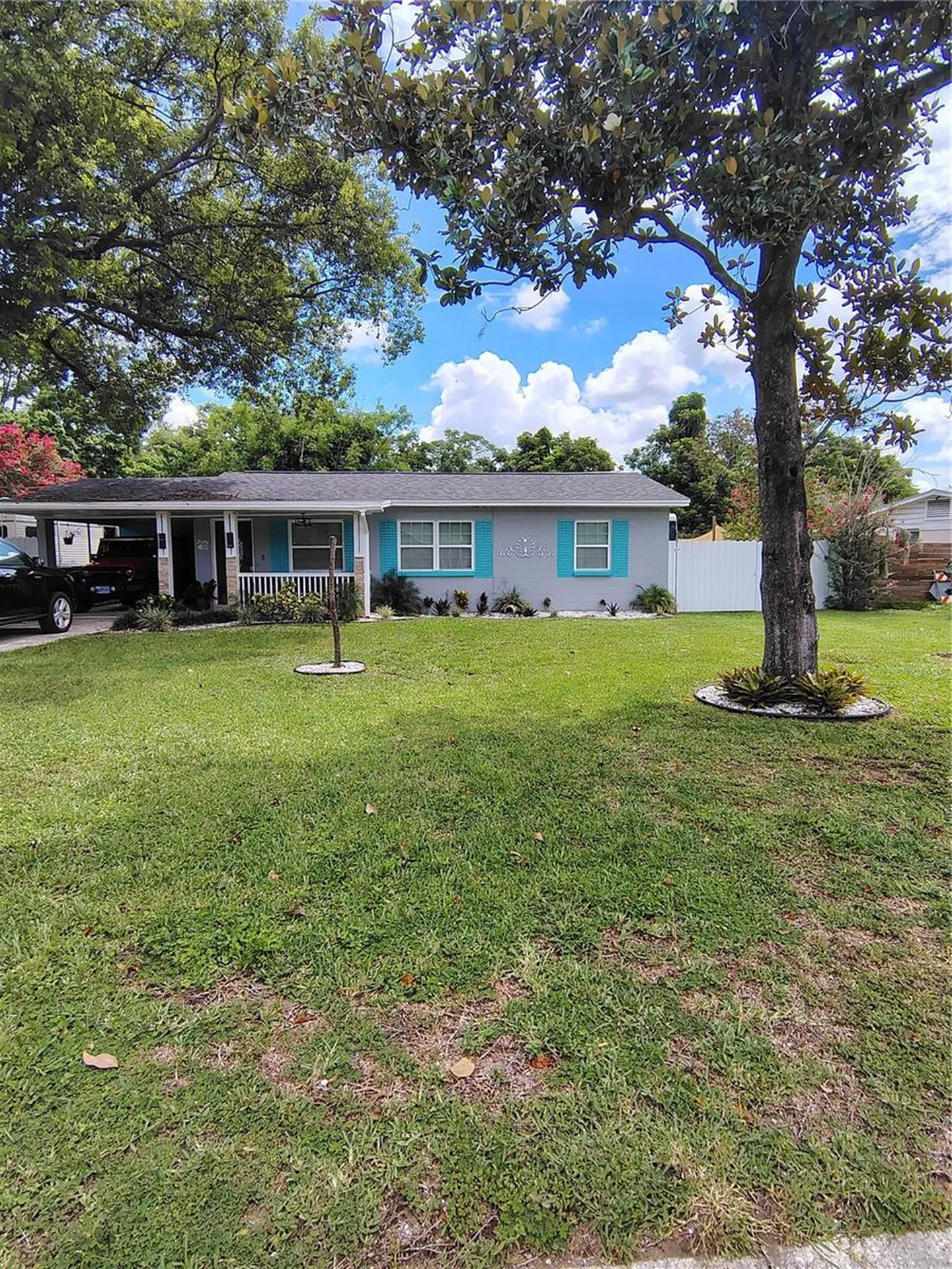 607 Oak Ridge Drive Brandon FL 33510