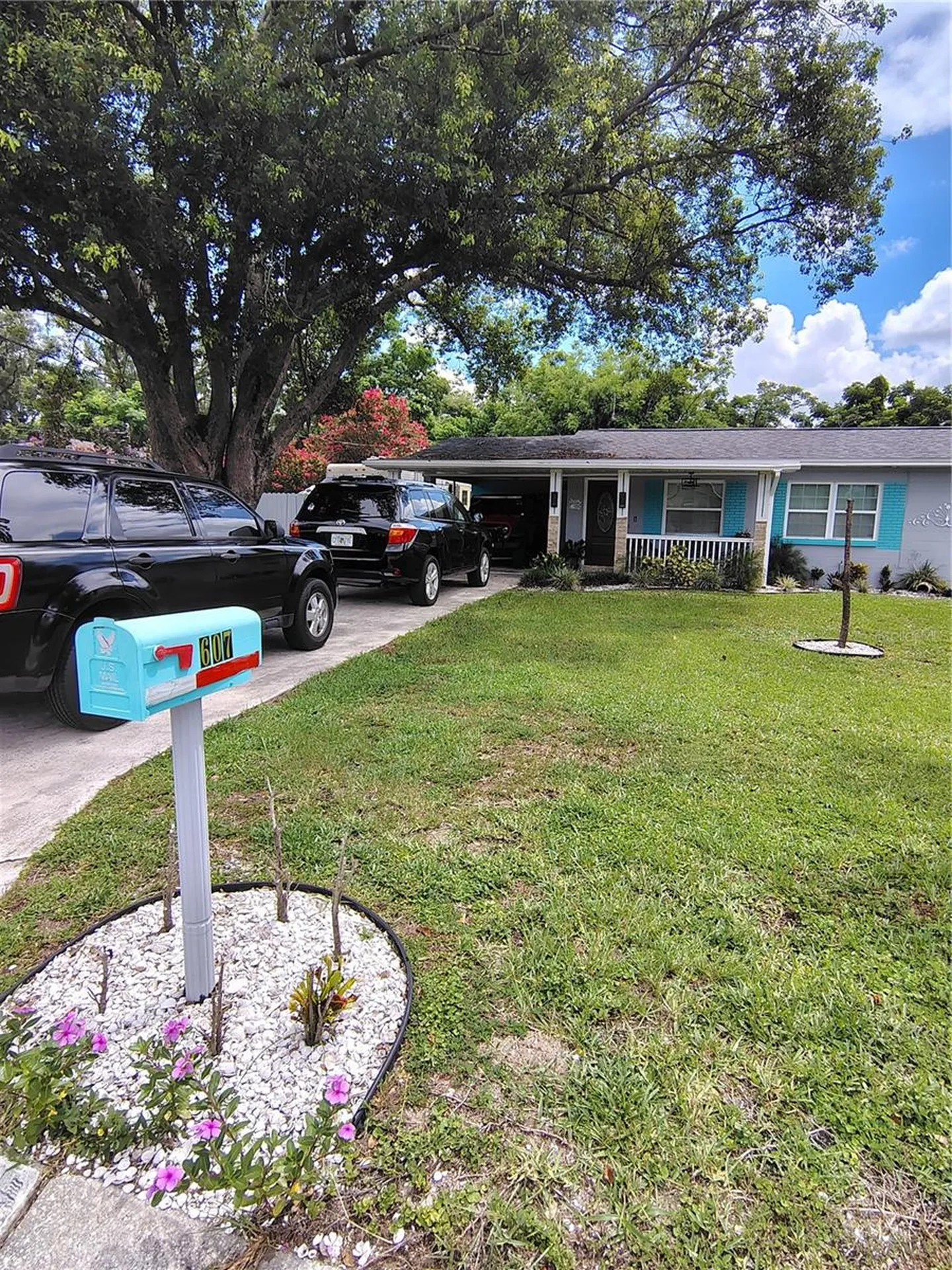 607 Oak Ridge Drive Brandon FL 33510