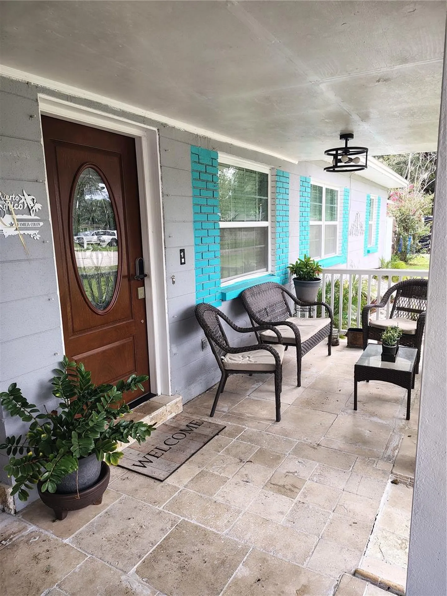 607 Oak Ridge Drive Brandon FL 33510