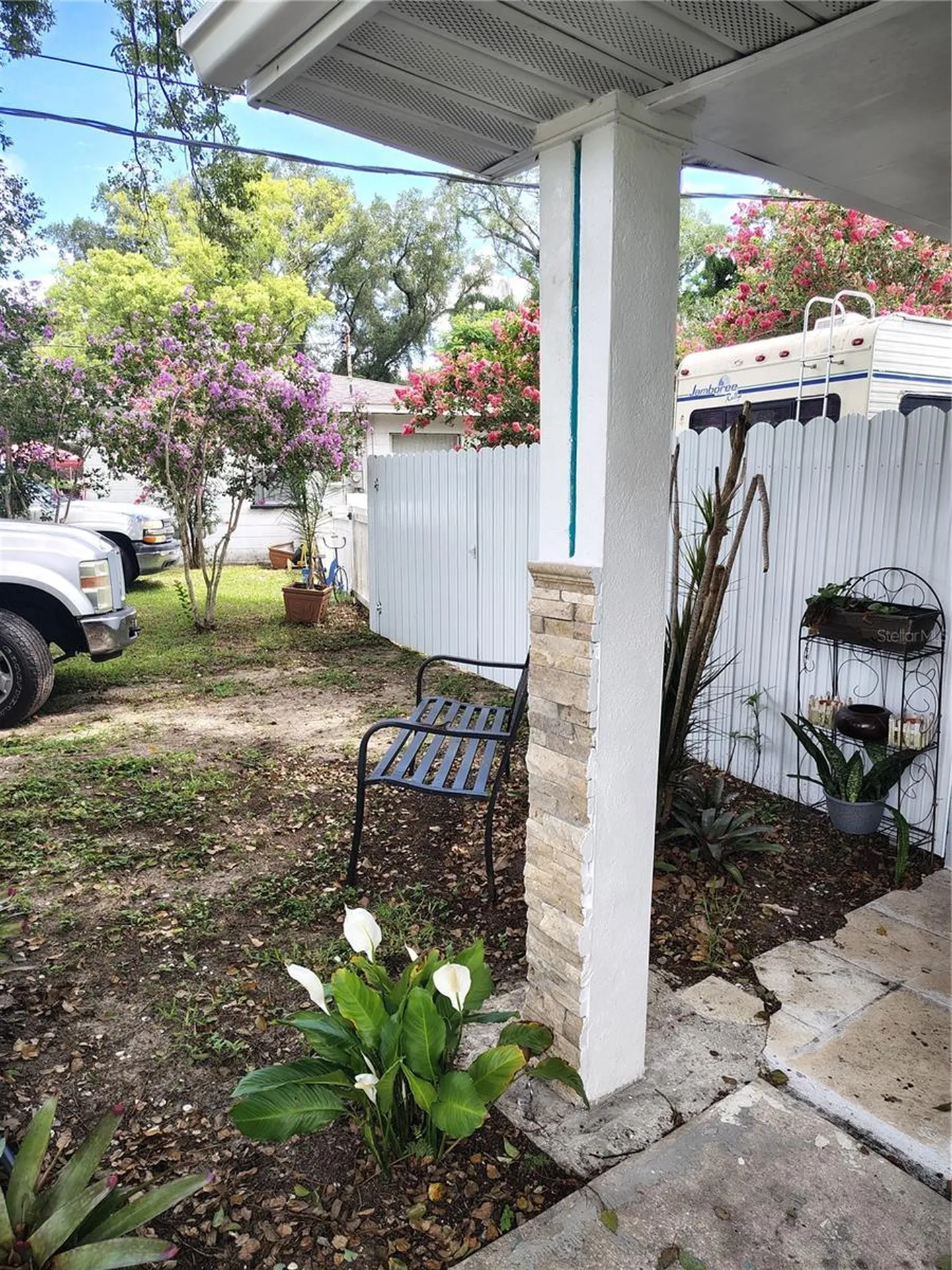 607 Oak Ridge Drive Brandon FL 33510