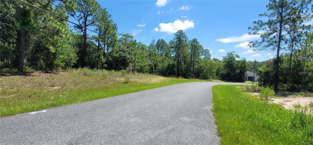 7163 N Glenridge Circle Citrus Springs FL 34434