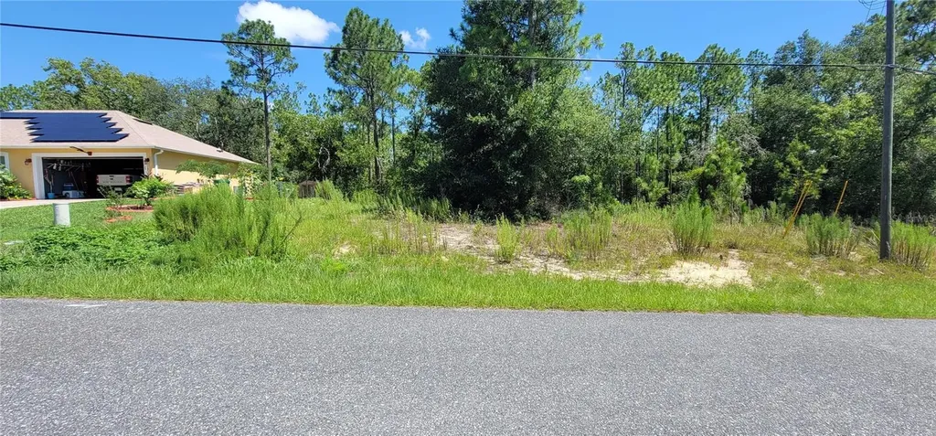 7163 N Glenridge Circle Citrus Springs FL 34434
