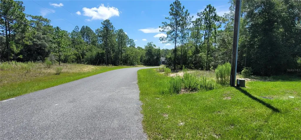7163 N Glenridge Circle Citrus Springs FL 34434