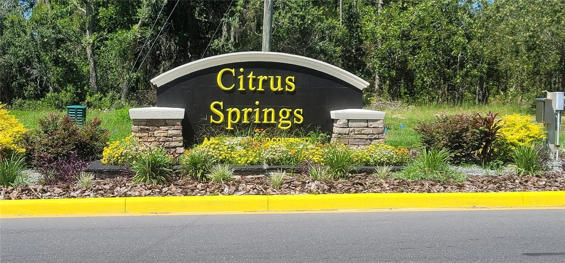 7163 N Glenridge Circle Citrus Springs FL 34434