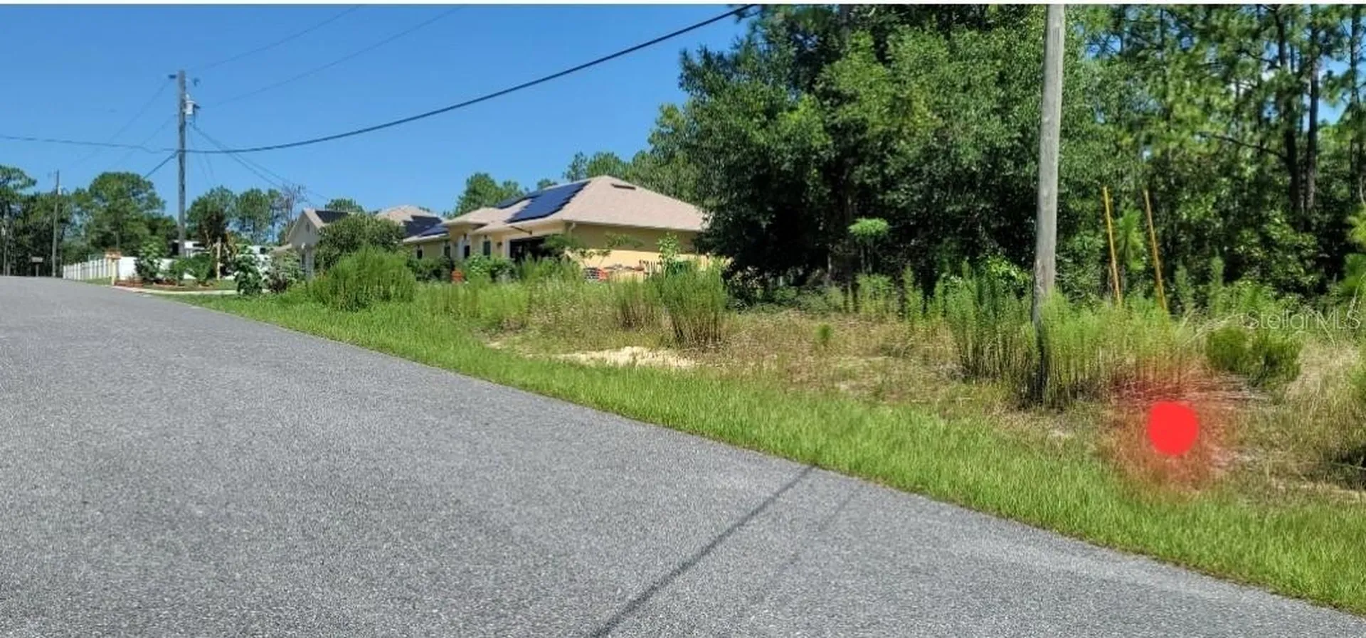 7163 N Glenridge Circle Citrus Springs FL 34434