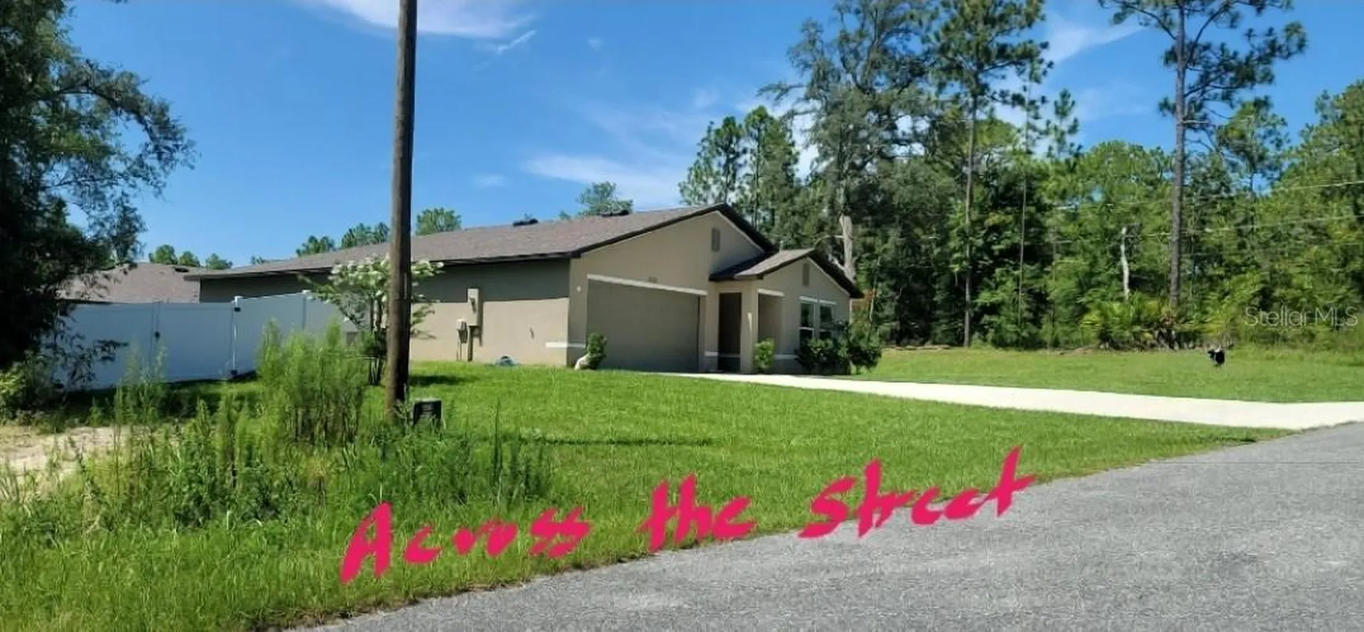 7163 N Glenridge Circle Citrus Springs FL 34434