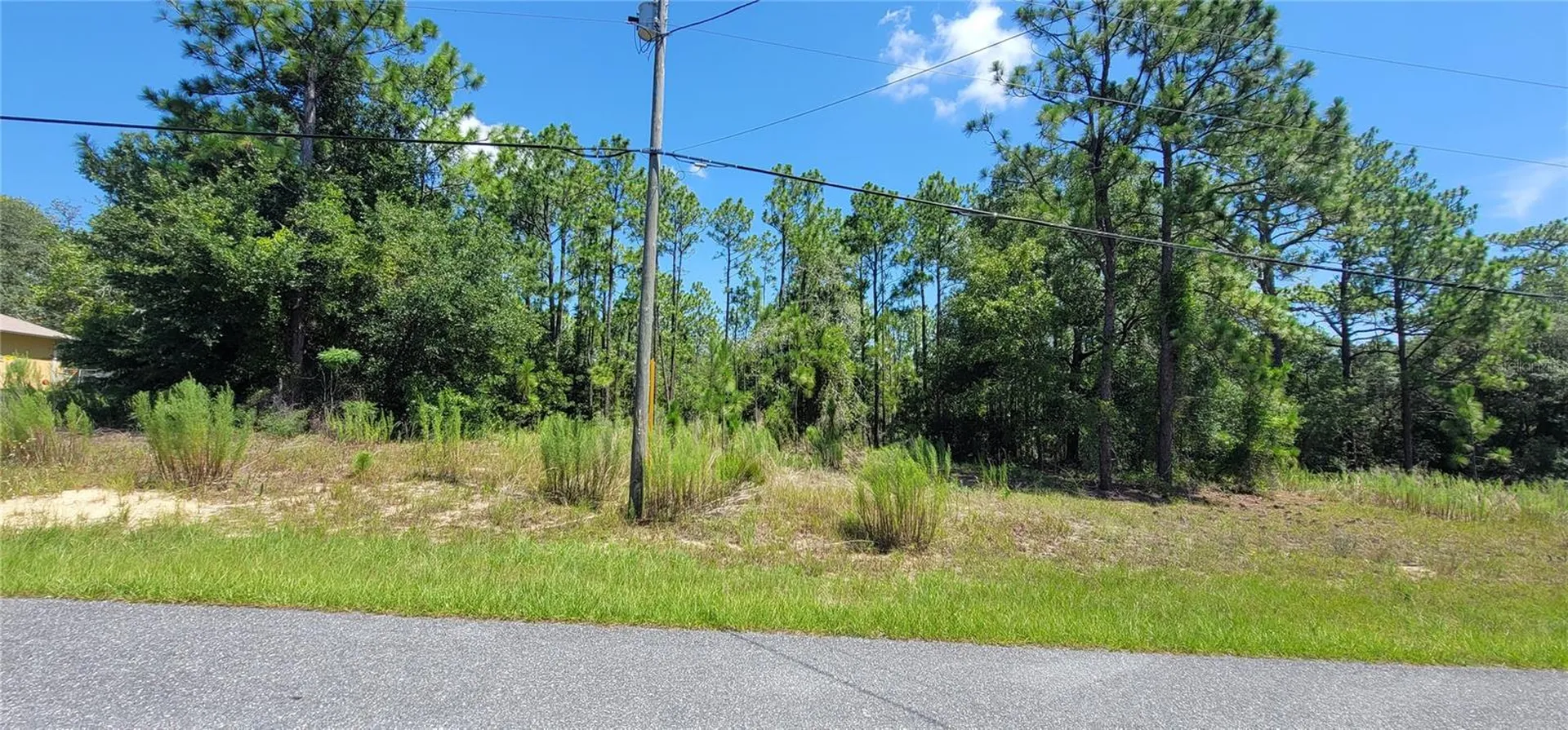 7163 N Glenridge Circle Citrus Springs FL 34434