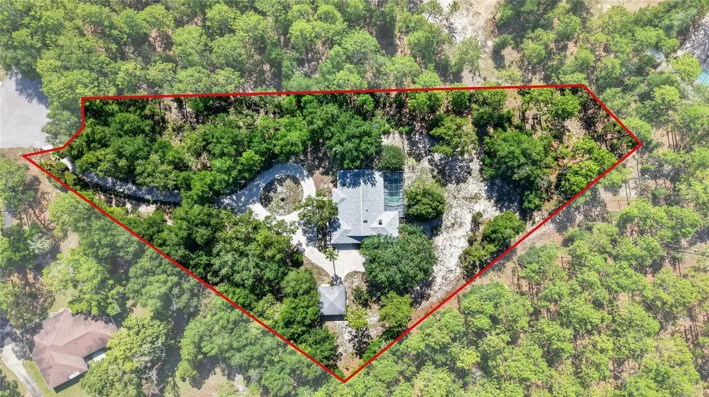 9000 SW 203rd Court Dunnellon FL 34431