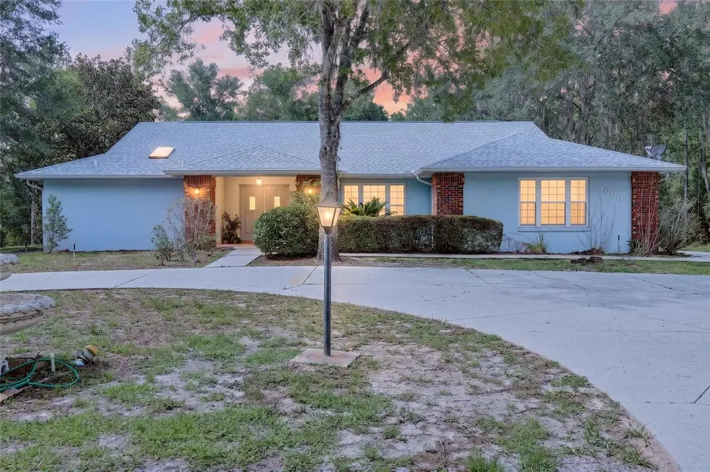 9000 SW 203rd Court Dunnellon FL 34431