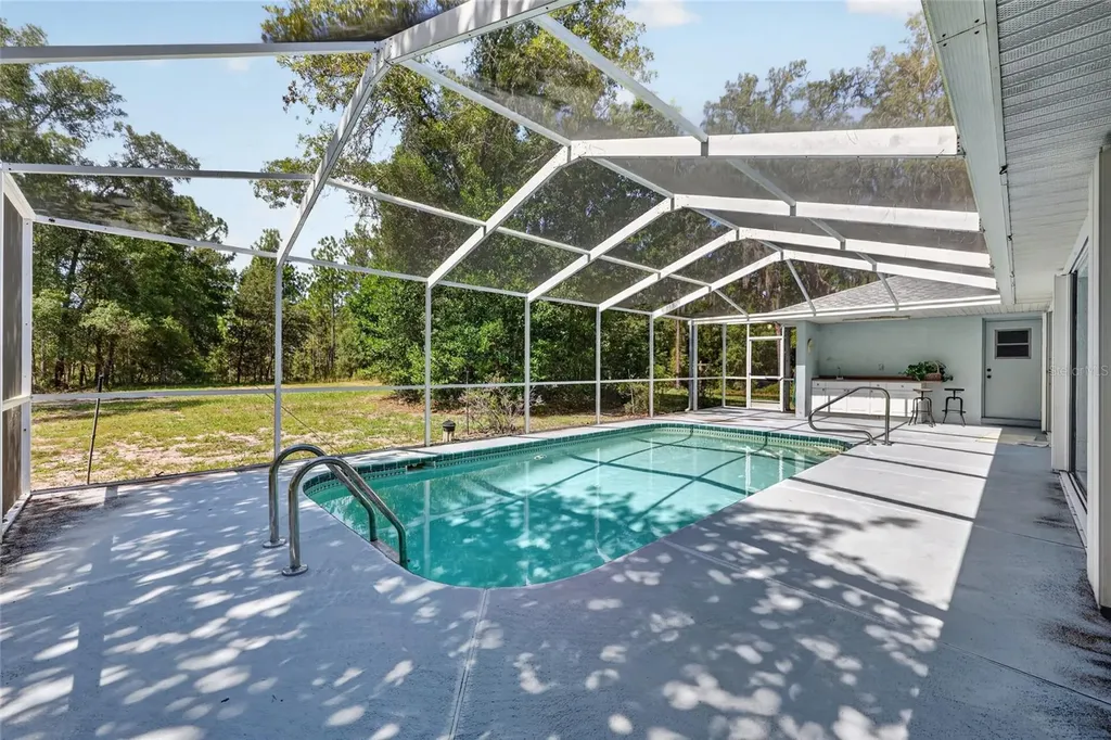 9000 SW 203rd Court Dunnellon FL 34431