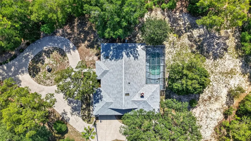 9000 SW 203rd Court Dunnellon FL 34431