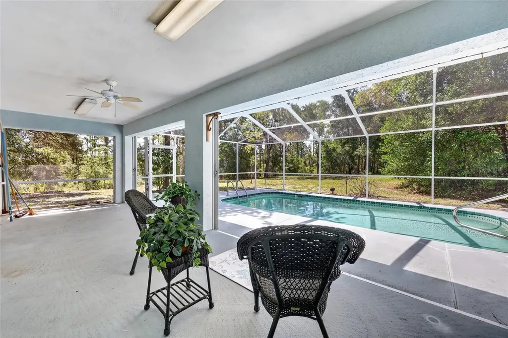 9000 SW 203rd Court Dunnellon FL 34431