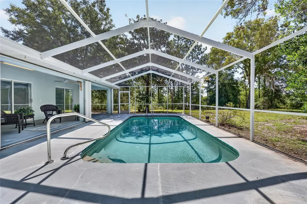 9000 SW 203rd Court Dunnellon FL 34431