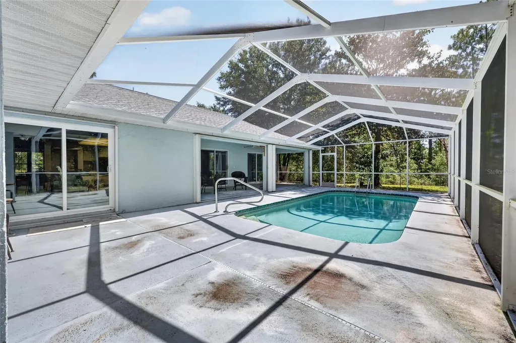9000 SW 203rd Court Dunnellon FL 34431