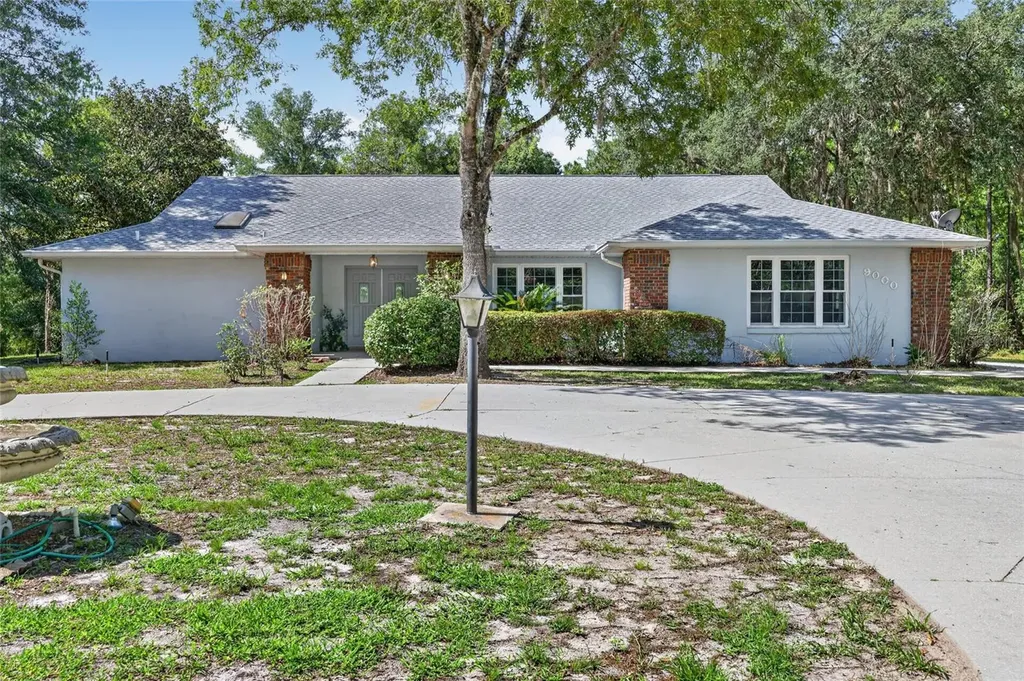 9000 SW 203rd Court Dunnellon FL 34431
