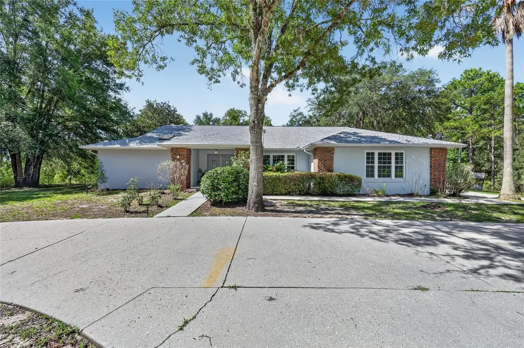 9000 SW 203rd Court Dunnellon FL 34431