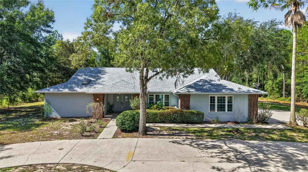 9000 SW 203rd Court Dunnellon FL 34431
