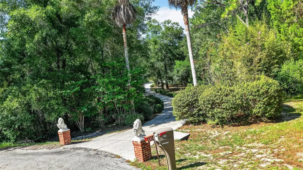 9000 SW 203rd Court Dunnellon FL 34431