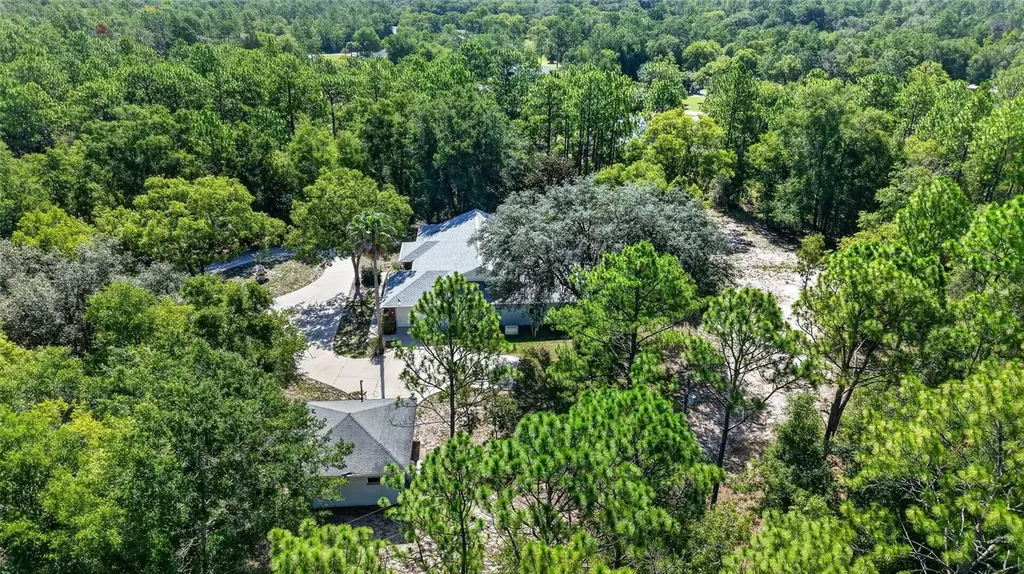 9000 SW 203rd Court Dunnellon FL 34431