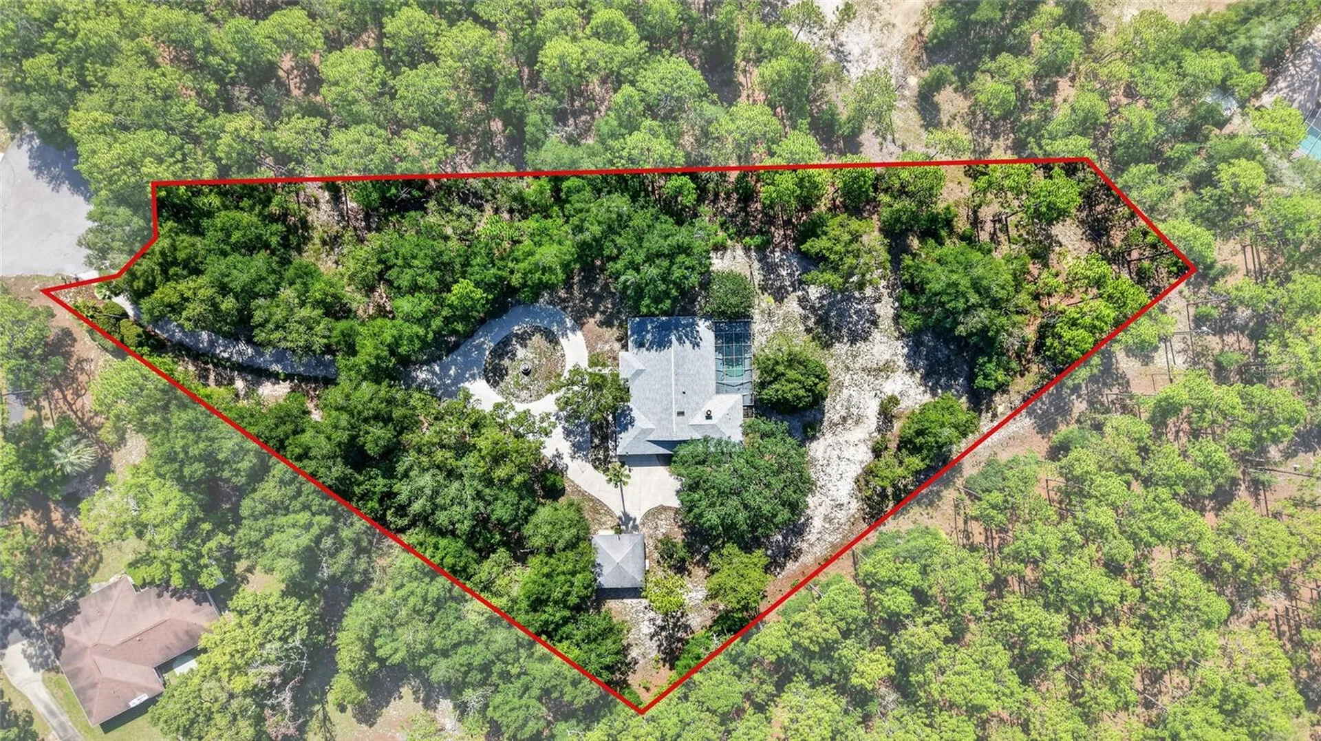 9000 SW 203rd Court Dunnellon FL 34431