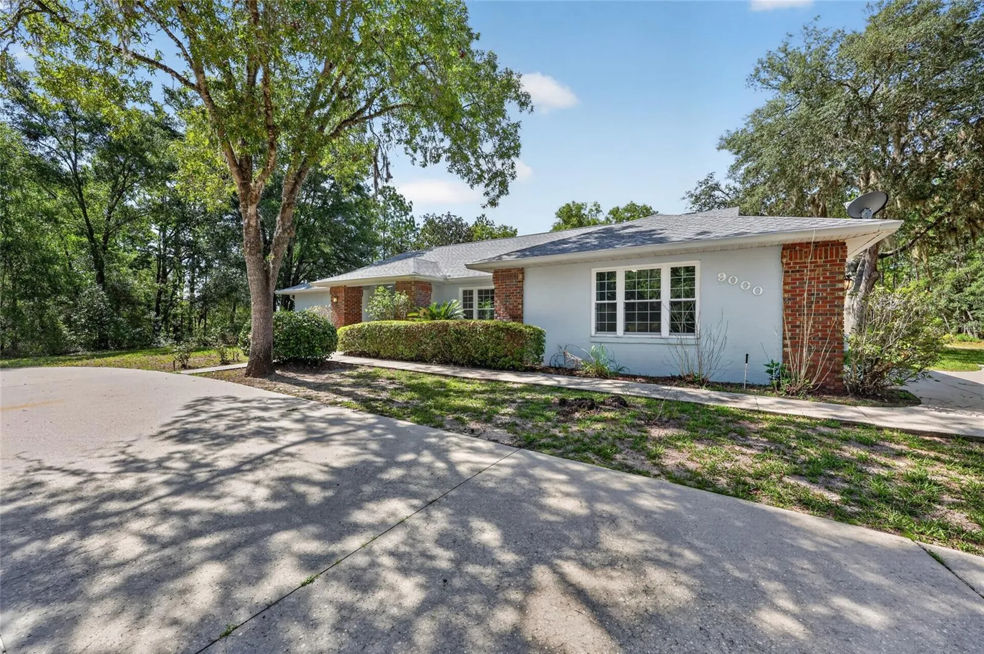 9000 SW 203rd Court Dunnellon FL 34431