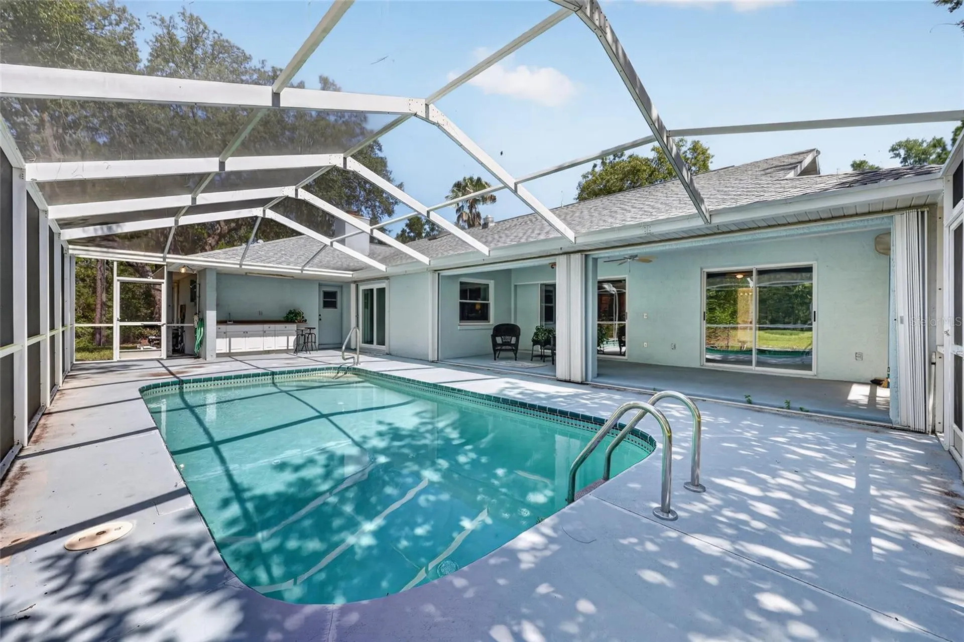 9000 SW 203rd Court Dunnellon FL 34431