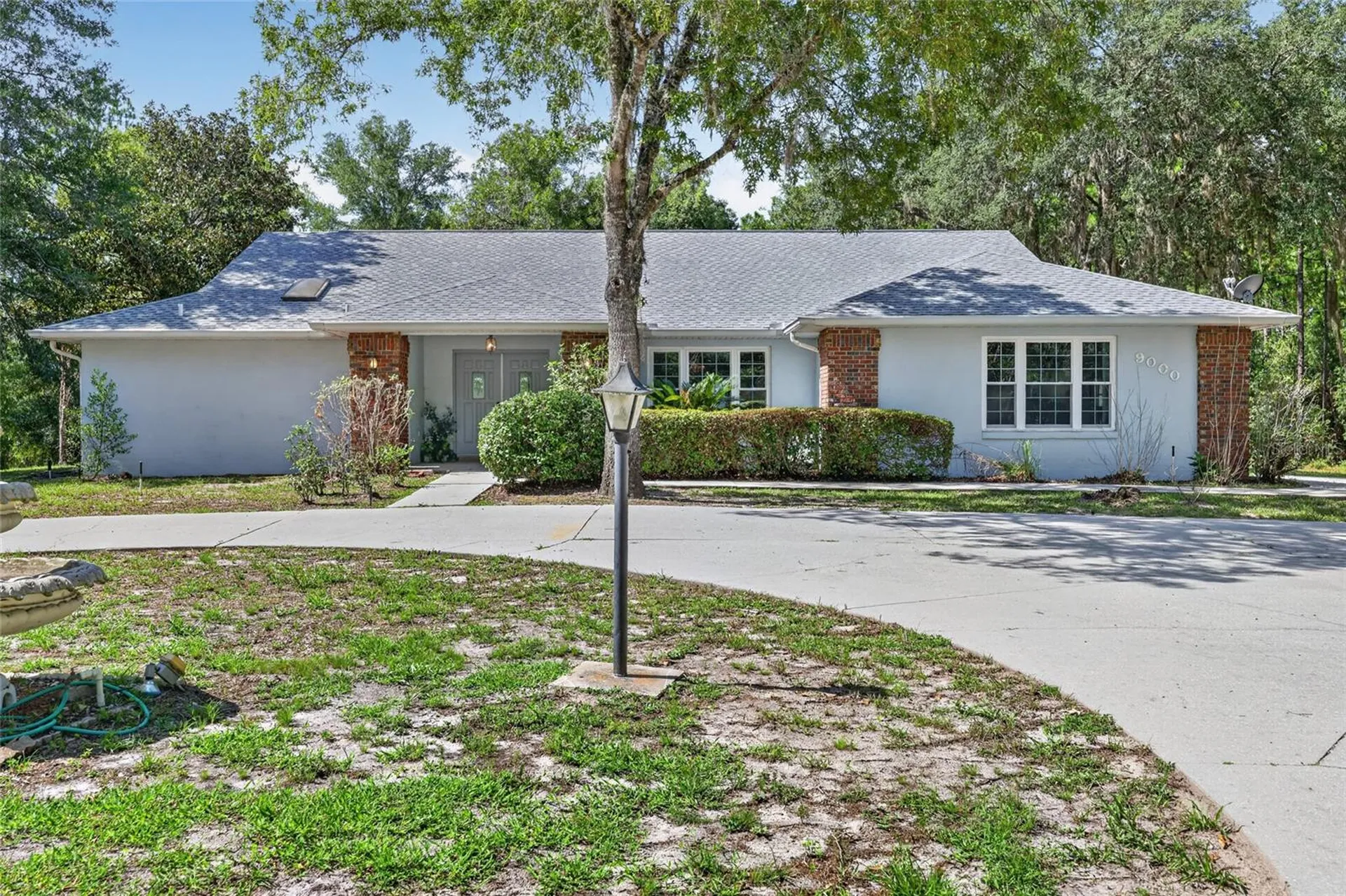 9000 SW 203rd Court Dunnellon FL 34431