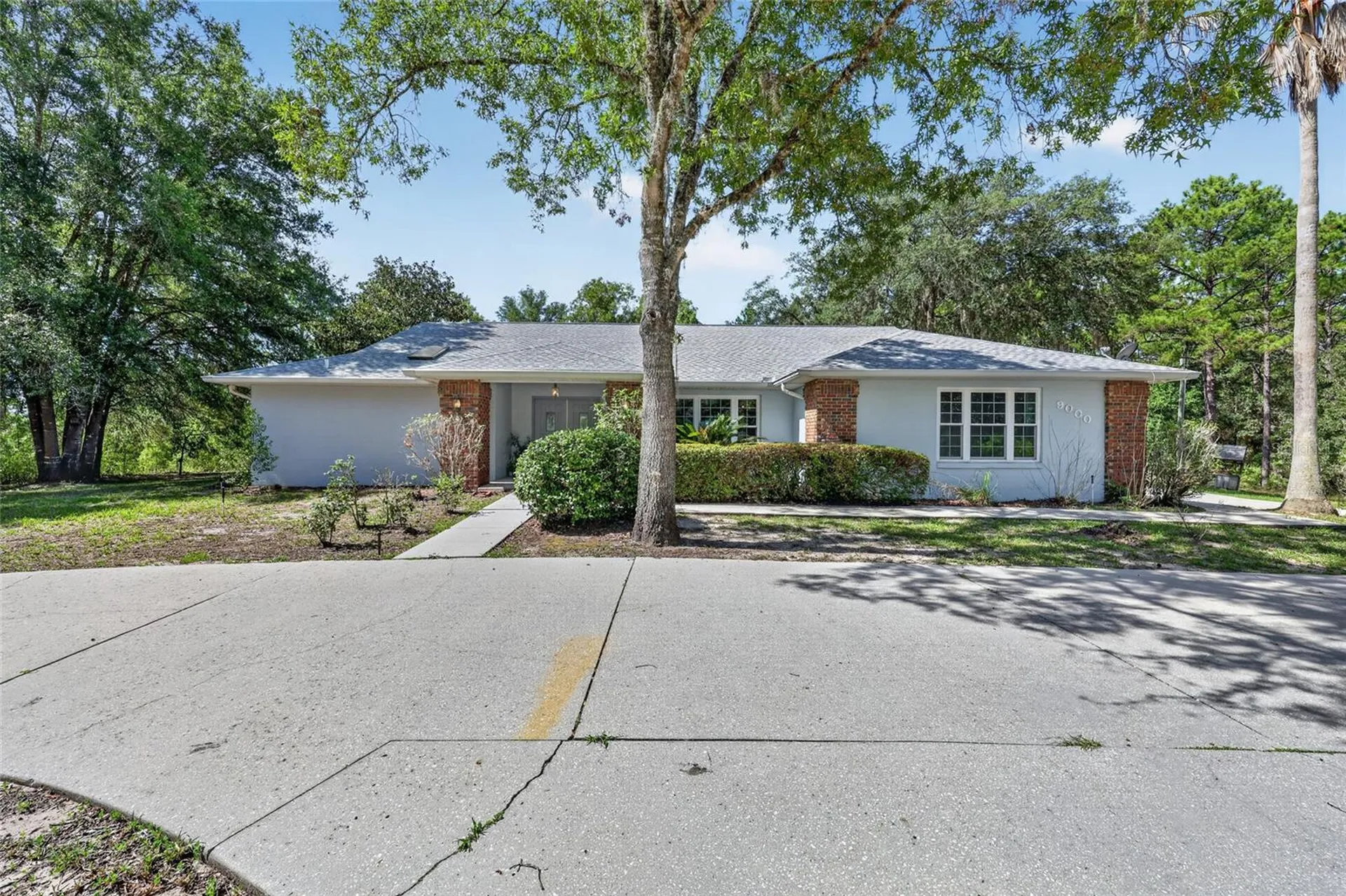 9000 SW 203rd Court Dunnellon FL 34431