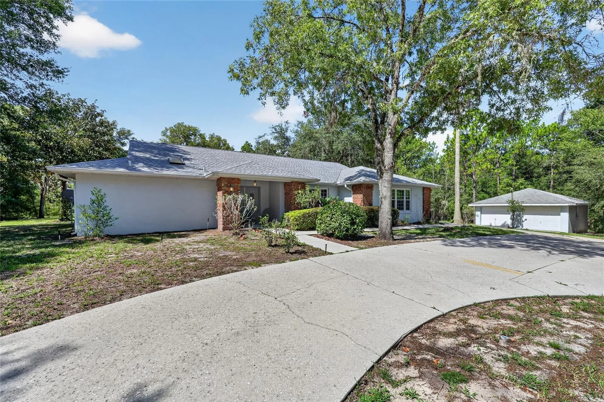 9000 SW 203rd Court Dunnellon FL 34431
