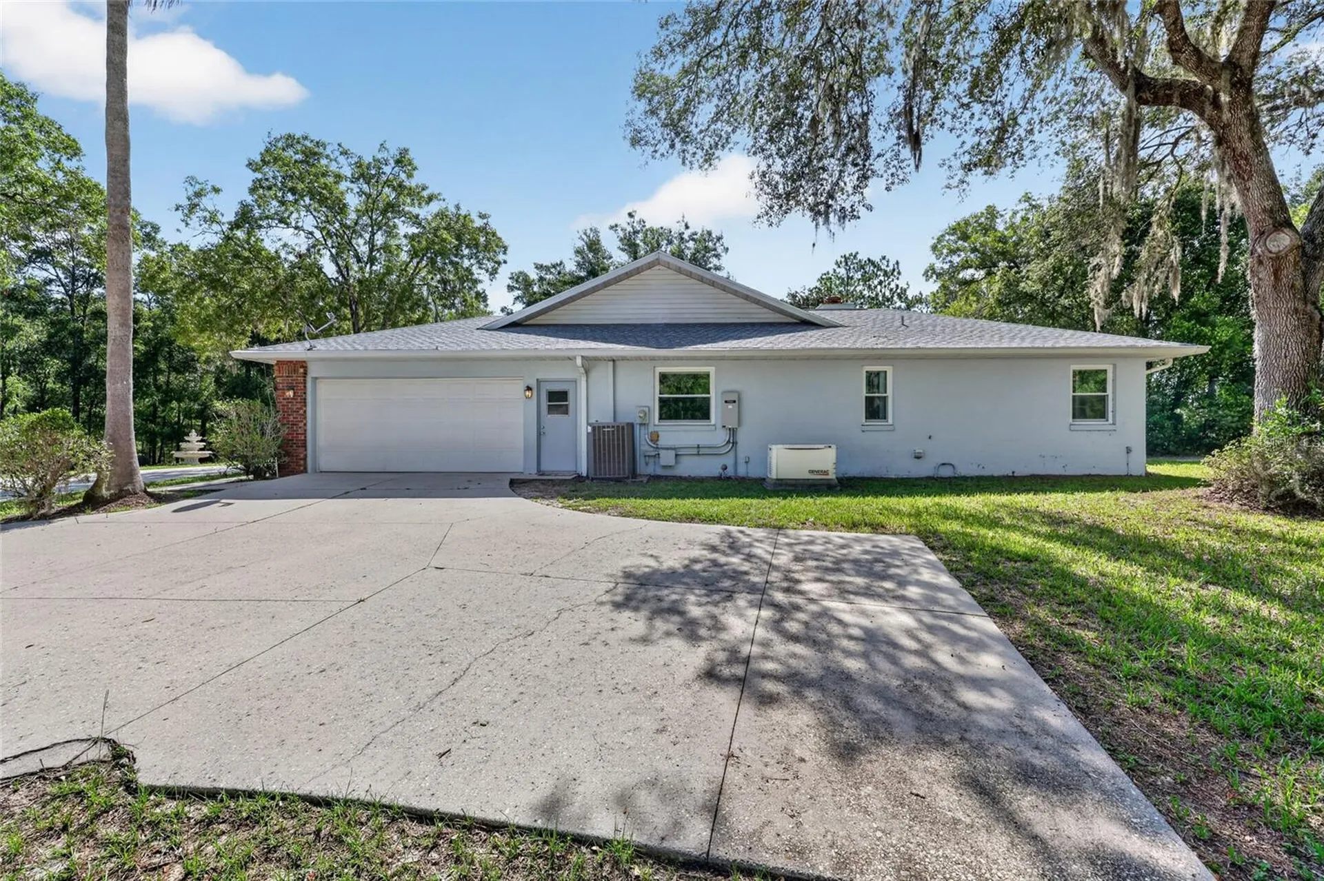 9000 SW 203rd Court Dunnellon FL 34431