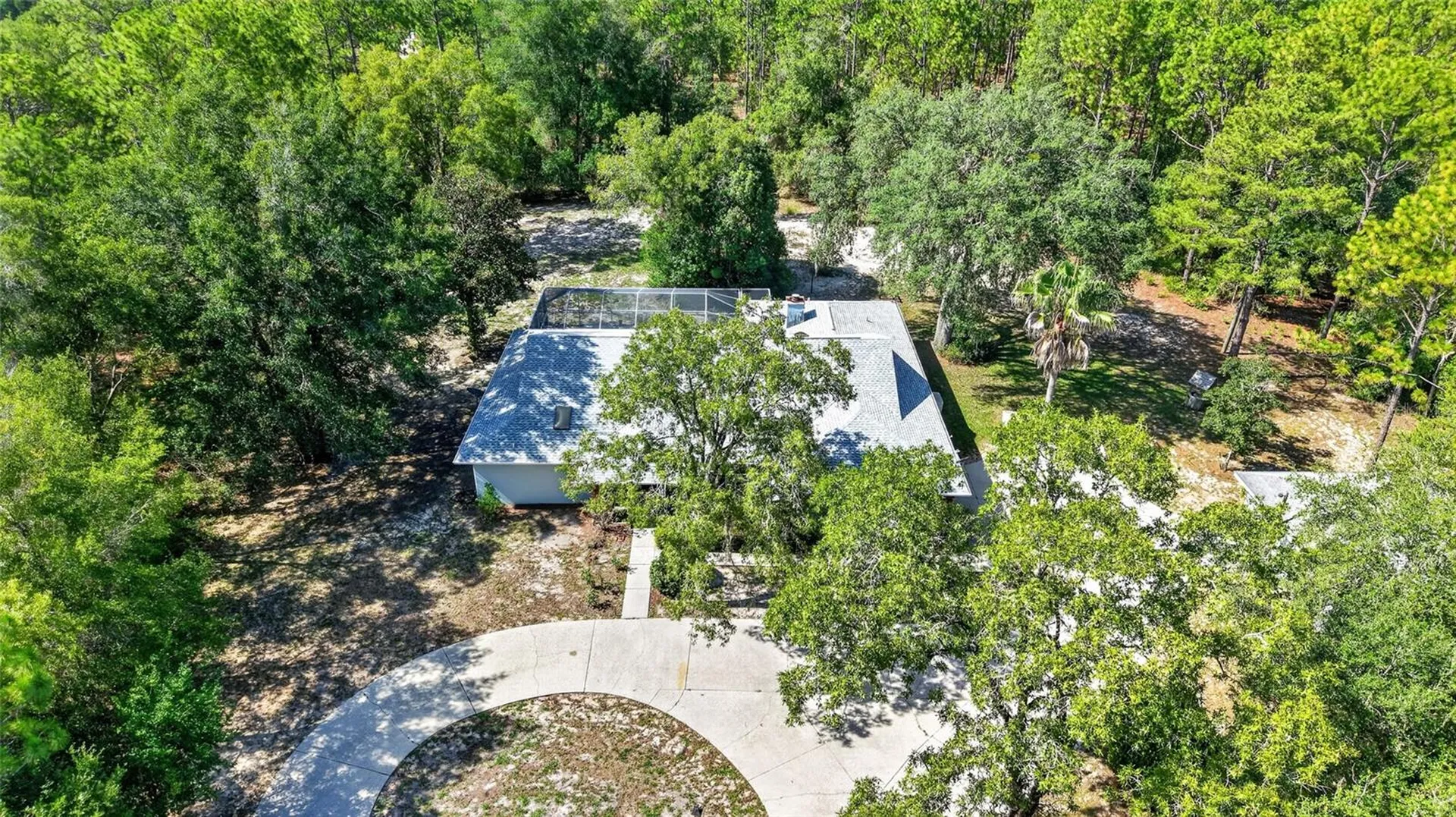 9000 SW 203rd Court Dunnellon FL 34431