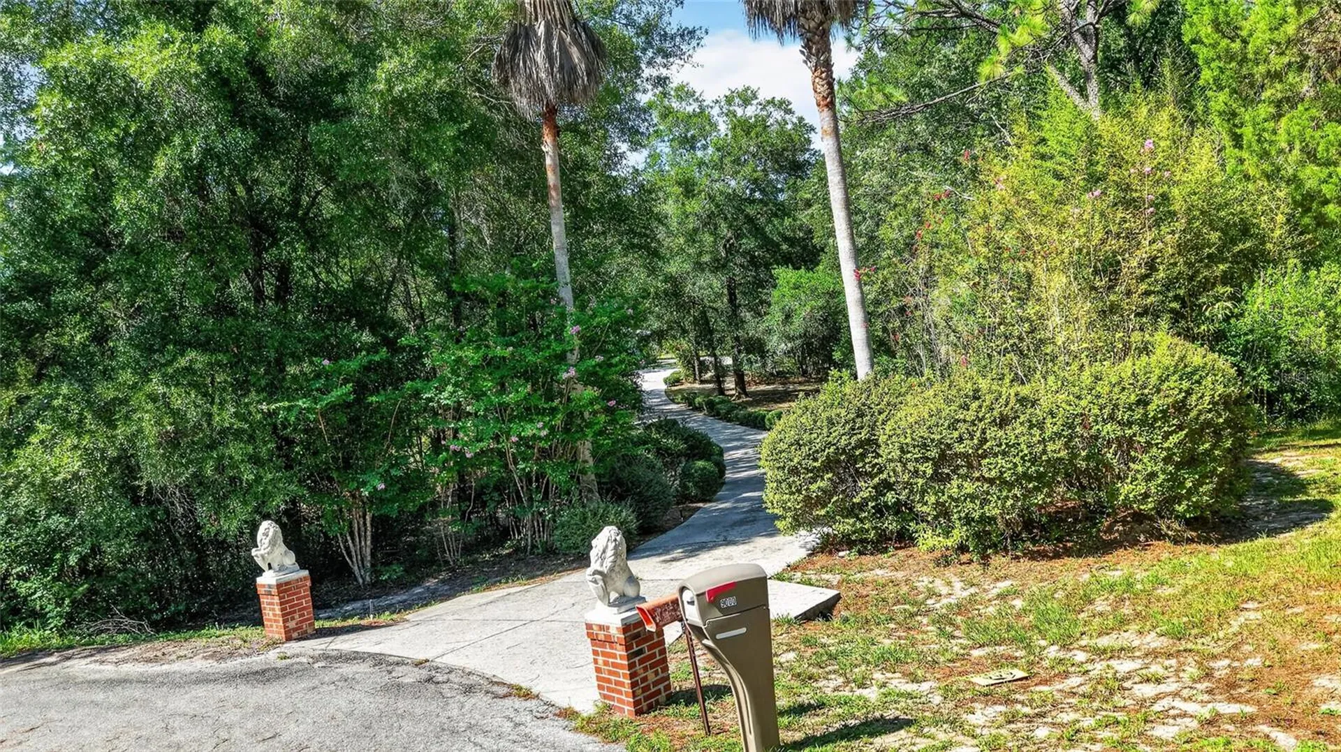 9000 SW 203rd Court Dunnellon FL 34431