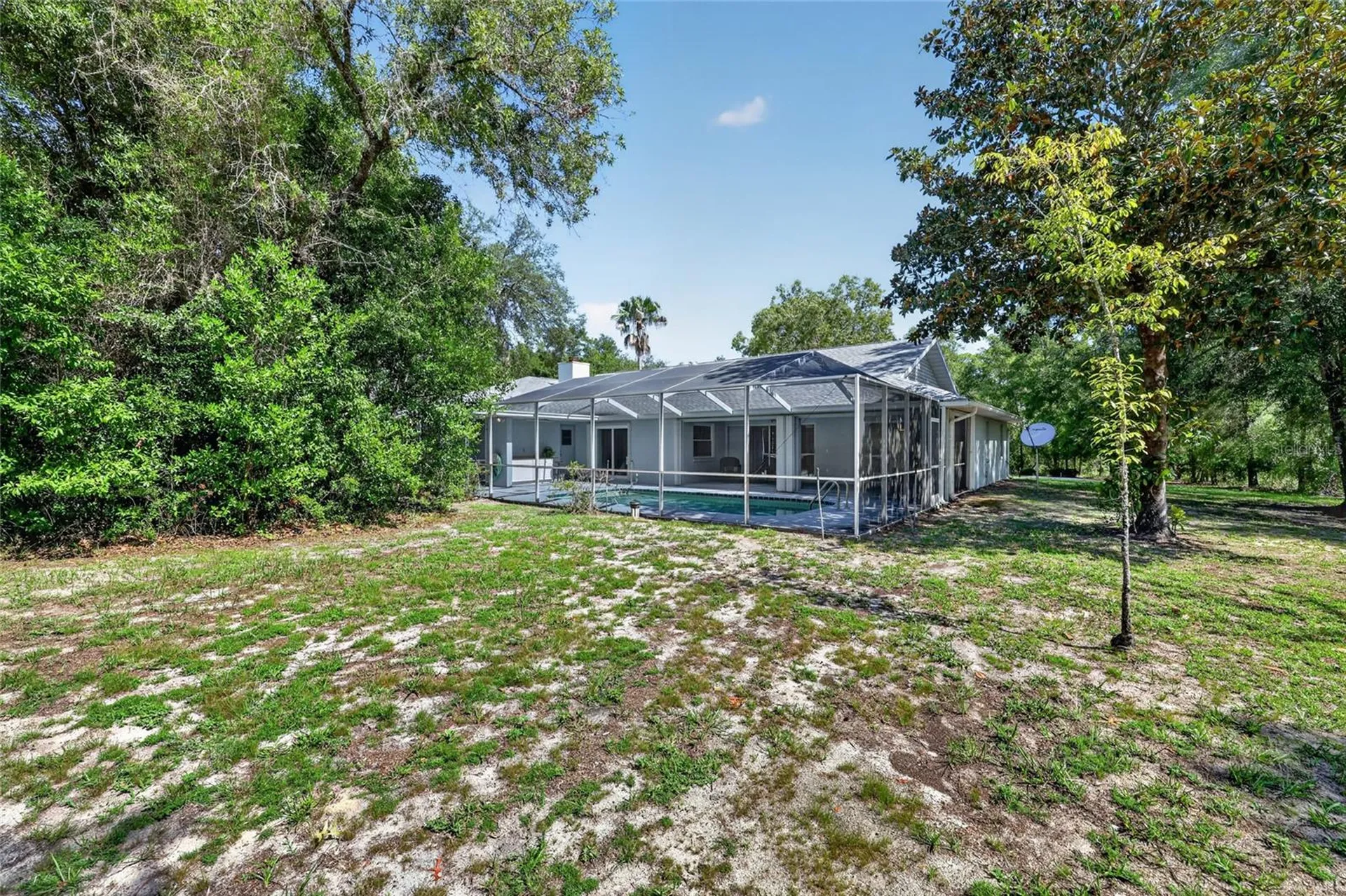 9000 SW 203rd Court Dunnellon FL 34431