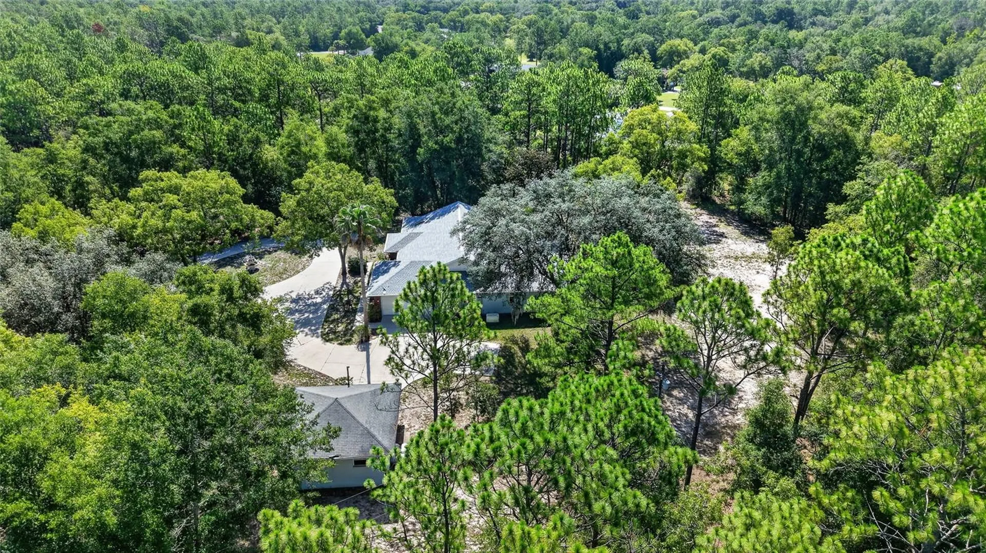 9000 SW 203rd Court Dunnellon FL 34431