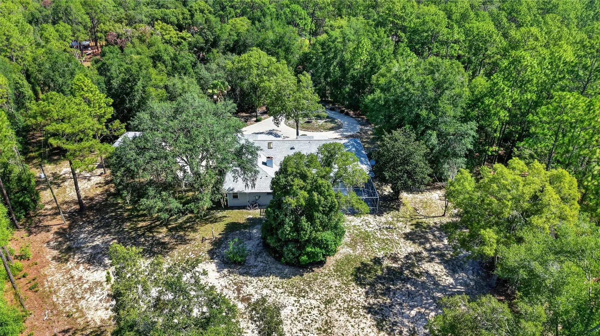 9000 SW 203rd Court Dunnellon FL 34431