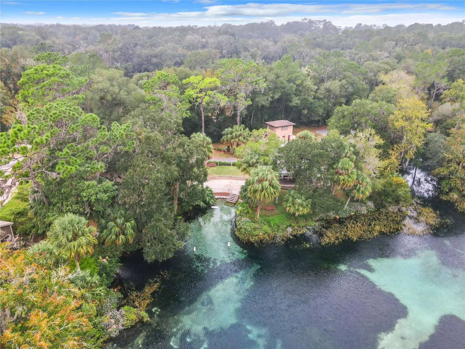 9000 SW 203rd Court Dunnellon FL 34431
