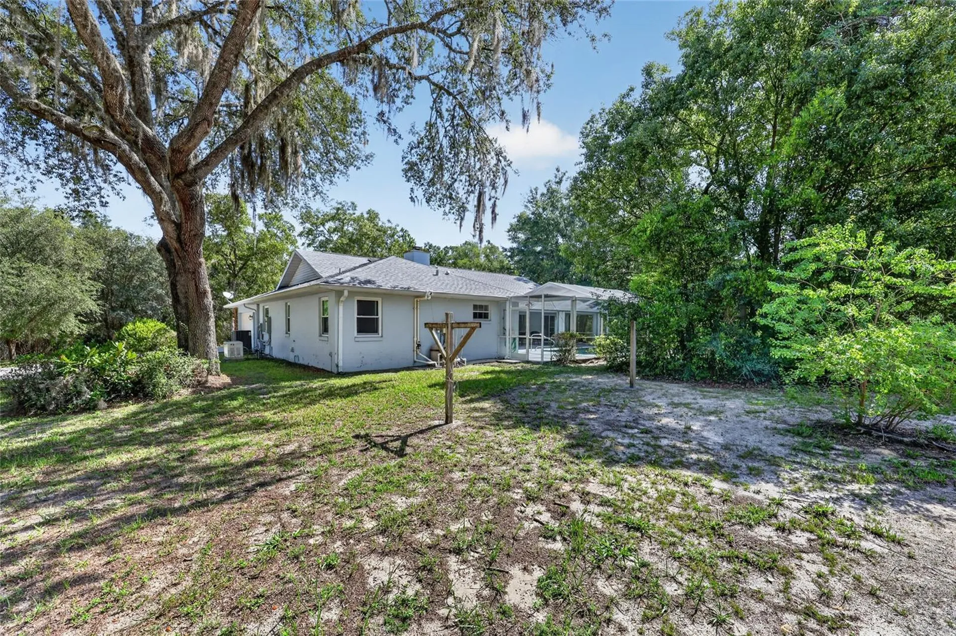 9000 SW 203rd Court Dunnellon FL 34431