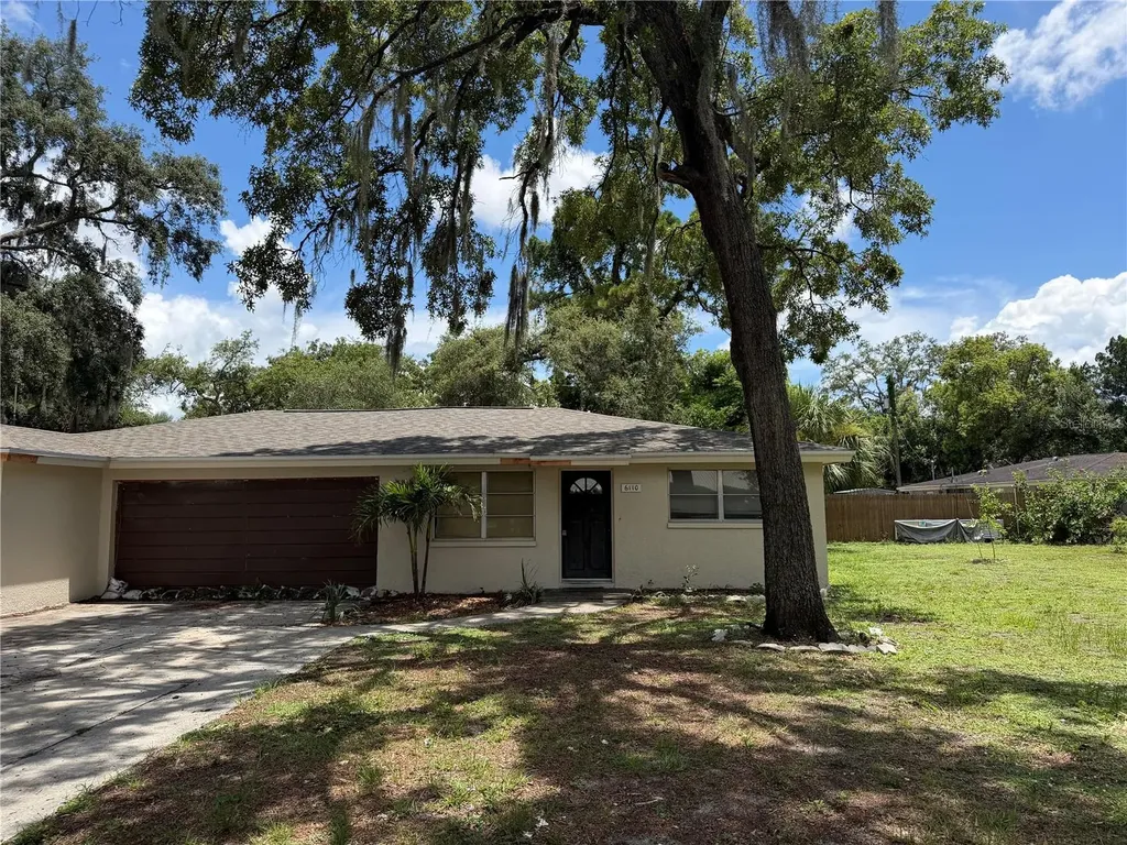6100 Wyoming Avenue New Port Richey FL 34653
