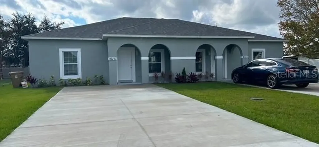 832 Abbeville Court Kissimmee FL 34759