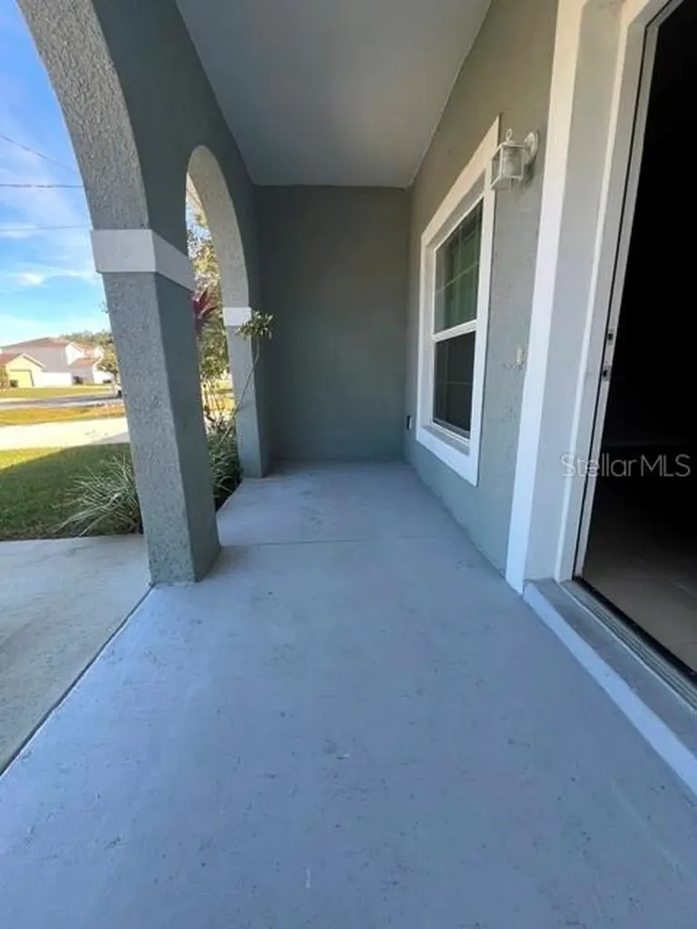 832 Abbeville Court Kissimmee FL 34759