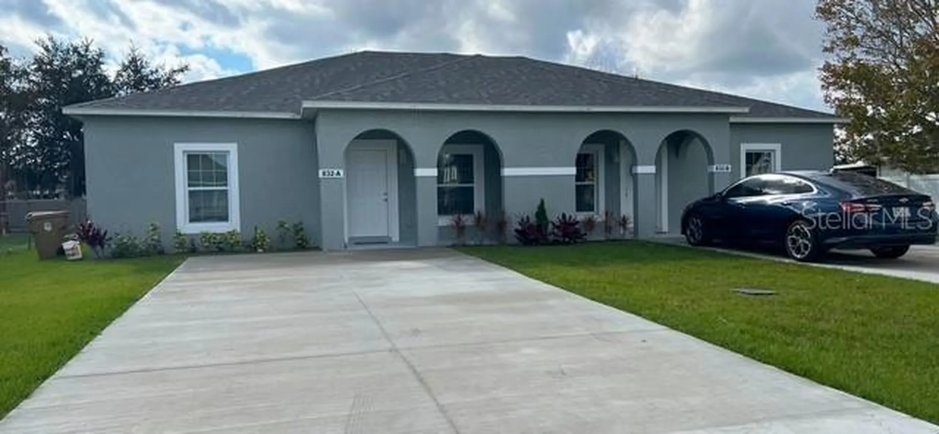 832 Abbeville Court Kissimmee FL 34759