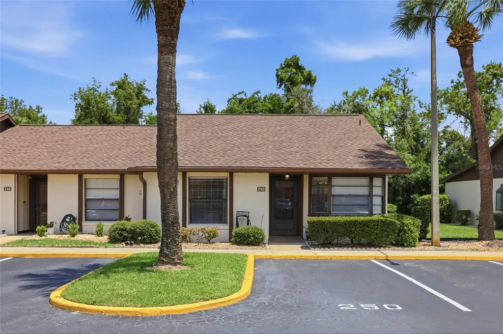 250 Homewood Avenue Debary FL 32713