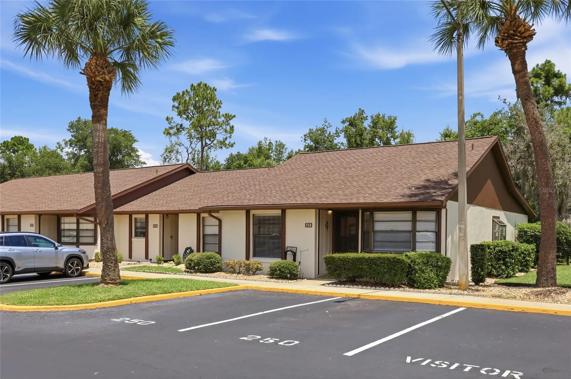 250 Homewood Avenue Debary FL 32713