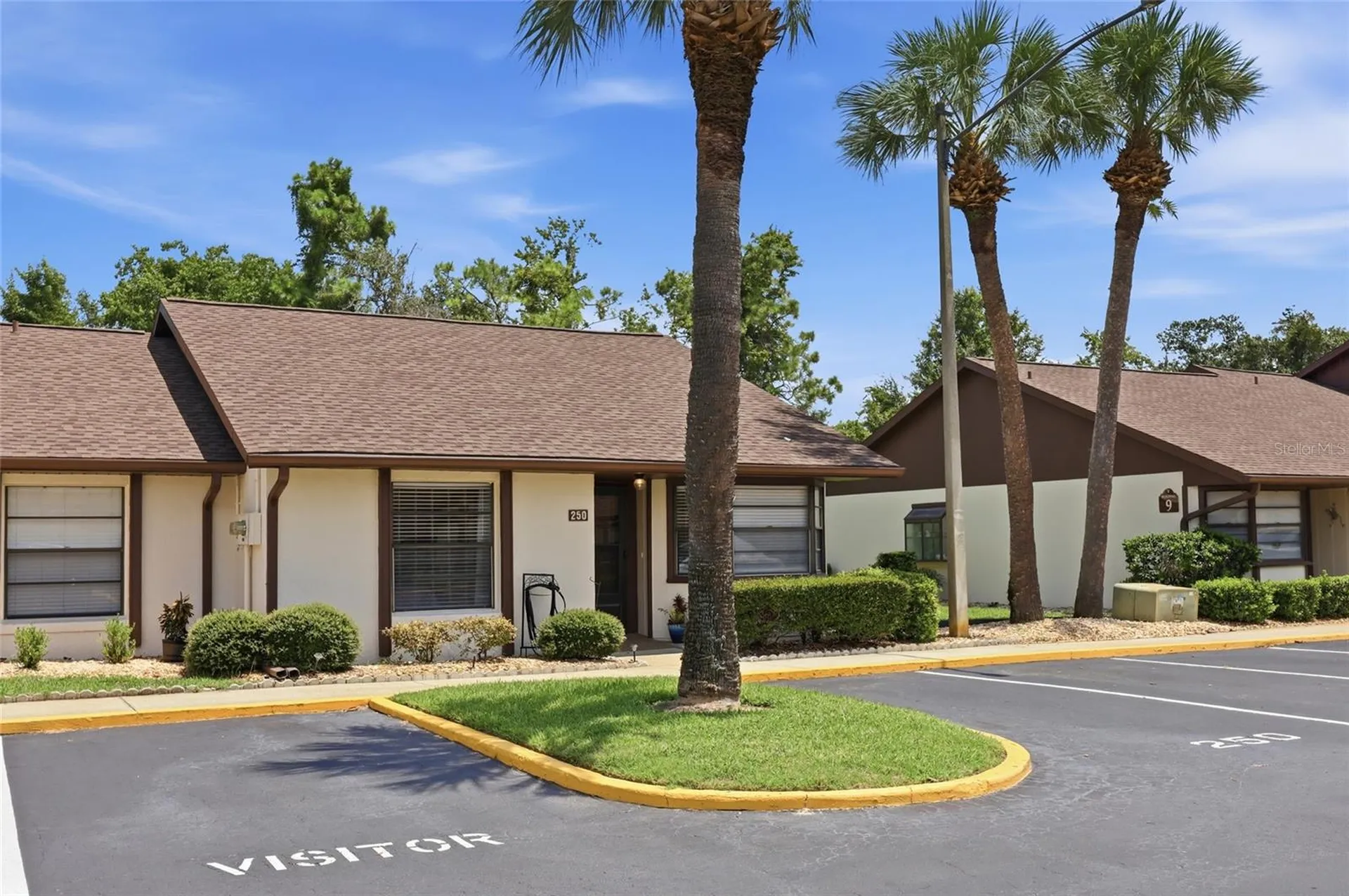 250 Homewood Avenue Debary FL 32713