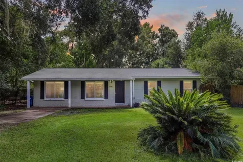 26553 SW 4th Road Newberry FL 32669