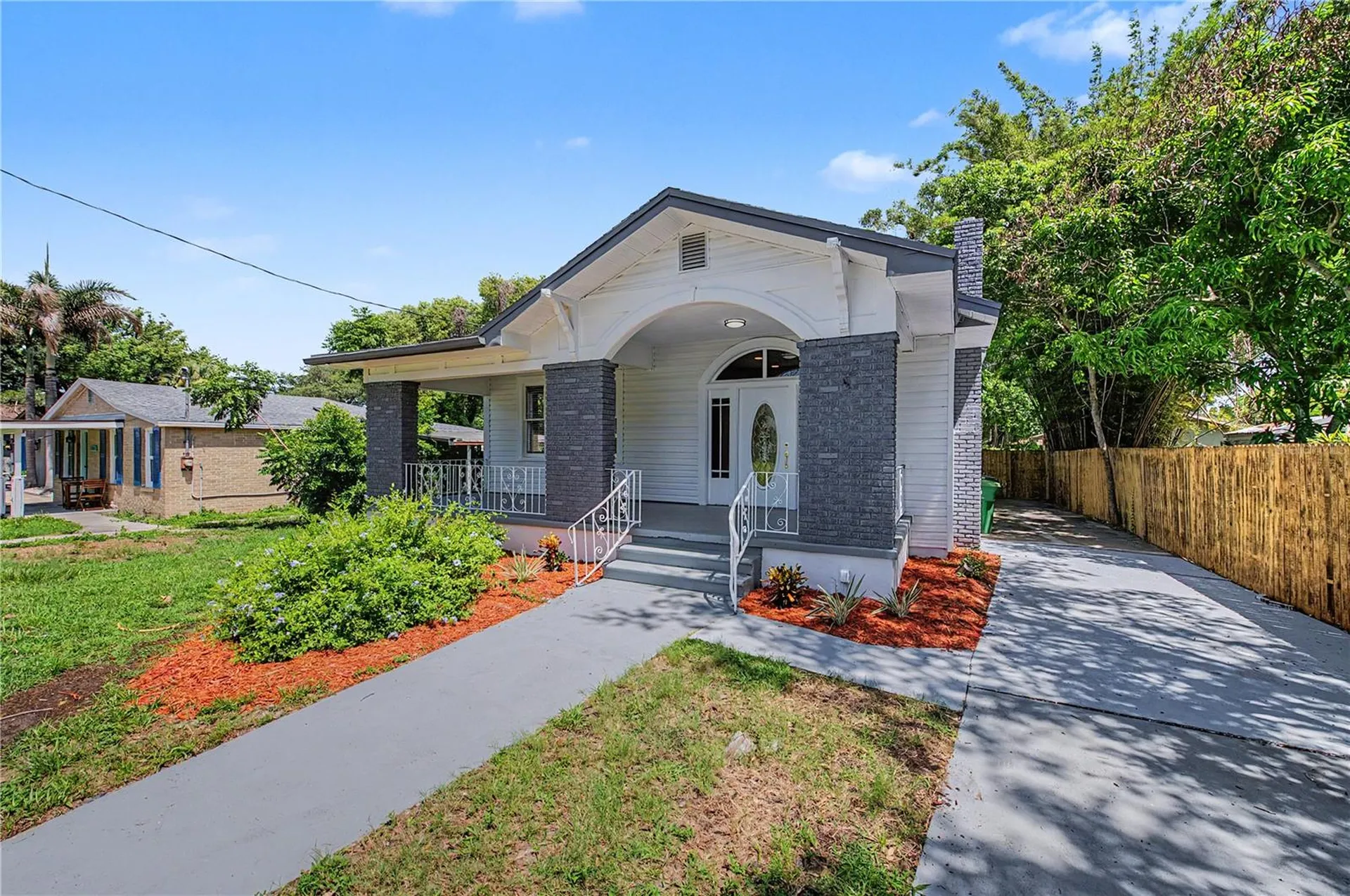 1920 E Paris Street Tampa FL 33610