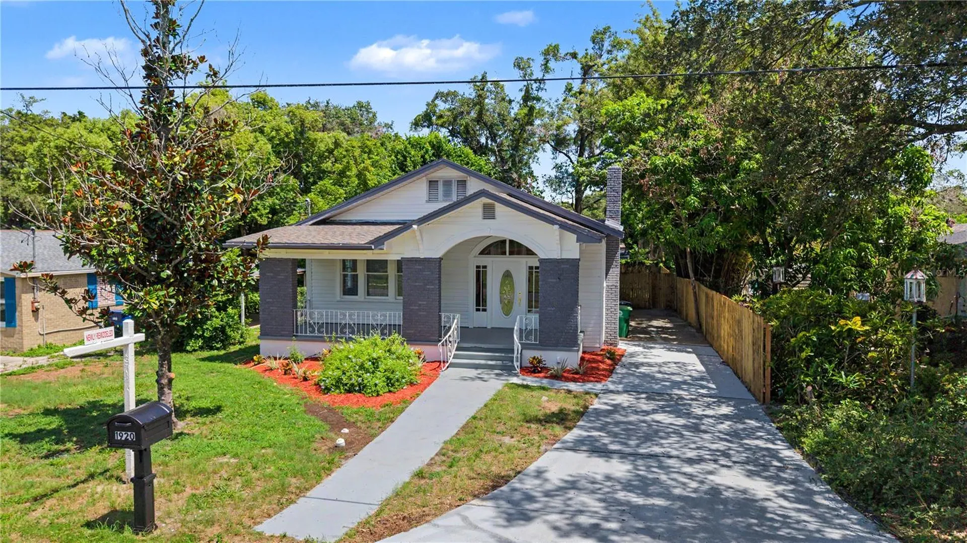 1920 E Paris Street Tampa FL 33610