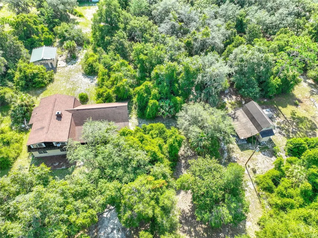 125 Snow Hill Road Geneva FL 32732