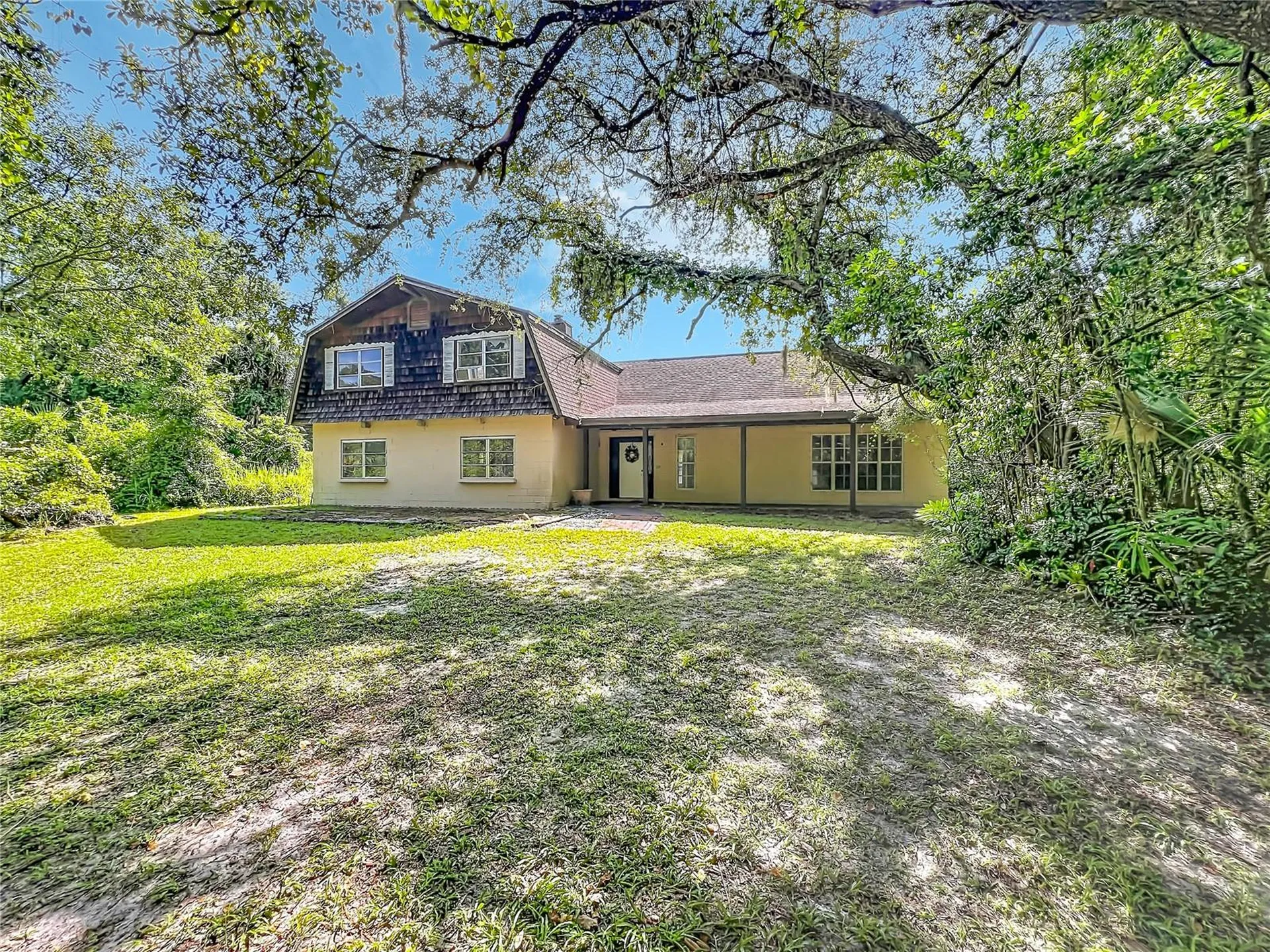 125 Snow Hill Road Geneva FL 32732